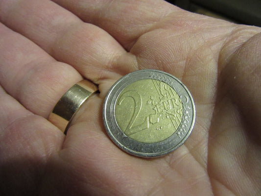 Τα αναμνηστικά νομίσματα των 2€: Μια συλλεκτική ιστορία στην τσέπη σας