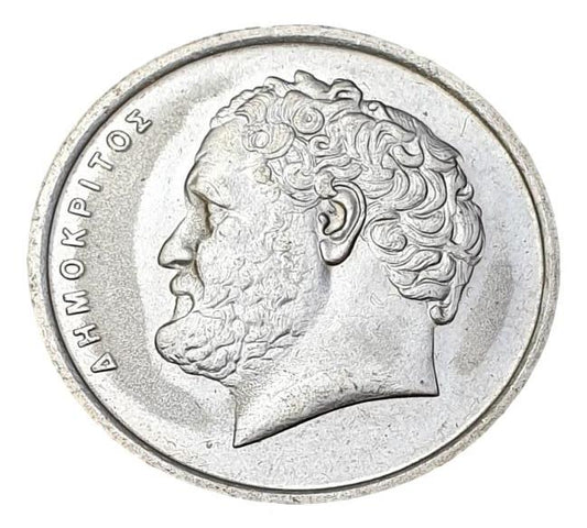 Greece - 10 Drachmas 1984, UNC